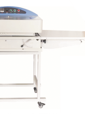 SL-450MS | Motor automatic adjust fusing belts machine