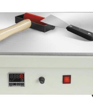 SL-CB | Manual Glue Stripping Machine