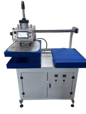 SL-HK4060 | Three Plates Heating And Steam Transfer Machine