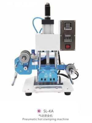 SL-KA | SL-KB | Pneumatic Hot Stamping Machine