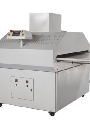 SL-L100 | Computer Automatic Heat Pressing Machine