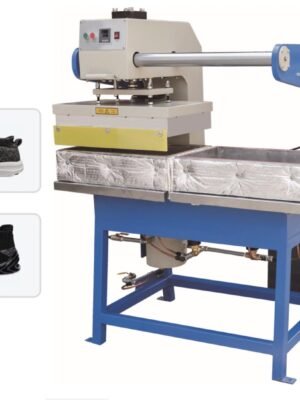 SL-OC | Shoe Shaping Machine