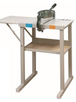 SL-Z400 | Fabric Sample Pinking Cutter