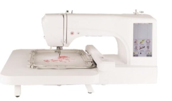 Sulee SL-6 | Home computer embroidery machine – sulee.com.tw