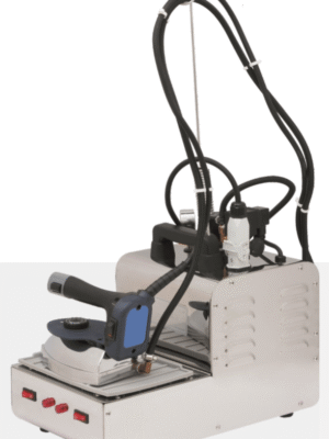 SL-76S / SL-76SL | Steam Boiler With Steam Iron