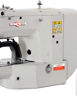 SL-1900-DH | Bartacking Machine