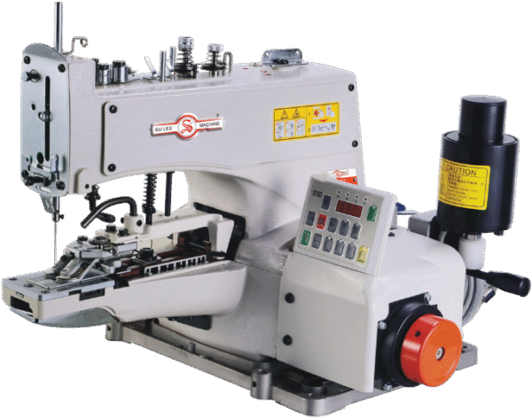 SL-373 / SL-1377 / SL-373D-SP / SL-1377D-SP | Direct Drive, Single ...