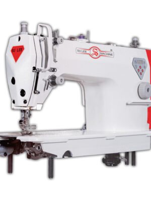 SU LEE / S8-7C SINGLE-FEED LOCKSTITCH SEWING MACHINE