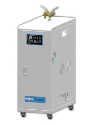 SU LEE/SL-510A SMART IRONING STEAM GENERATOR