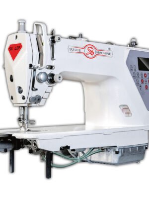 SU LEE/SL7000B INTELLIGENT LOCKSTITCH SEWING MACHINE
