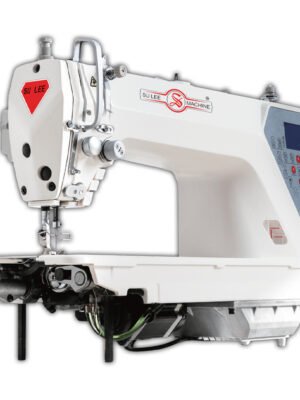 SU LEE/SL9000B-7D-5/AK INTELLIGENT LOCKSTITCH SEWING MACHINE