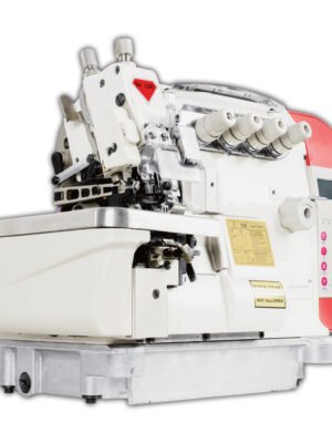 SU LEE/SLEXT5214 COMPUTERIZED TOP FEED HIGH SPEEDOVERLOCK SEWING MACHINE