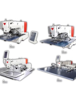 Pattern & Template Machine