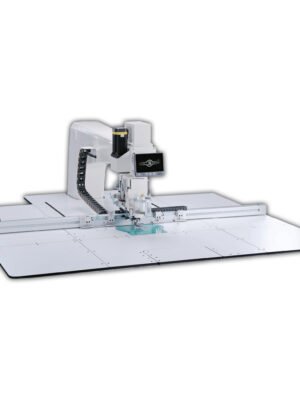 SU LEE/SLMS-13095 360° ROTATING HEAD HIGH-SPEED TEMPLATE MACHINE