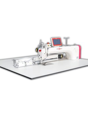SU LEE/SLMS-5040A GARMENT CRAFT TEMPLATE MACHINE