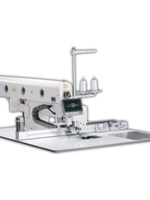 SU LEE/SLMS-D8050 HIGH SPEED TEMPLATE MACHINE