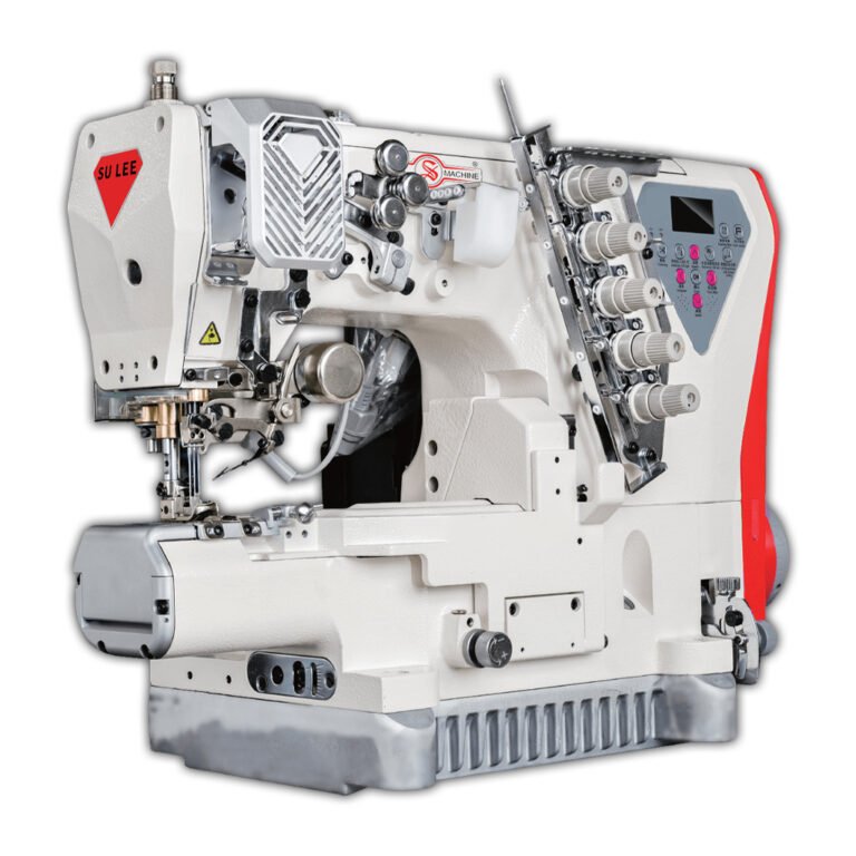 Sulee SU LEE/W664P INTELLIGENT TUBE INTERLOCK SEWING MACHINE – sulee.com.tw