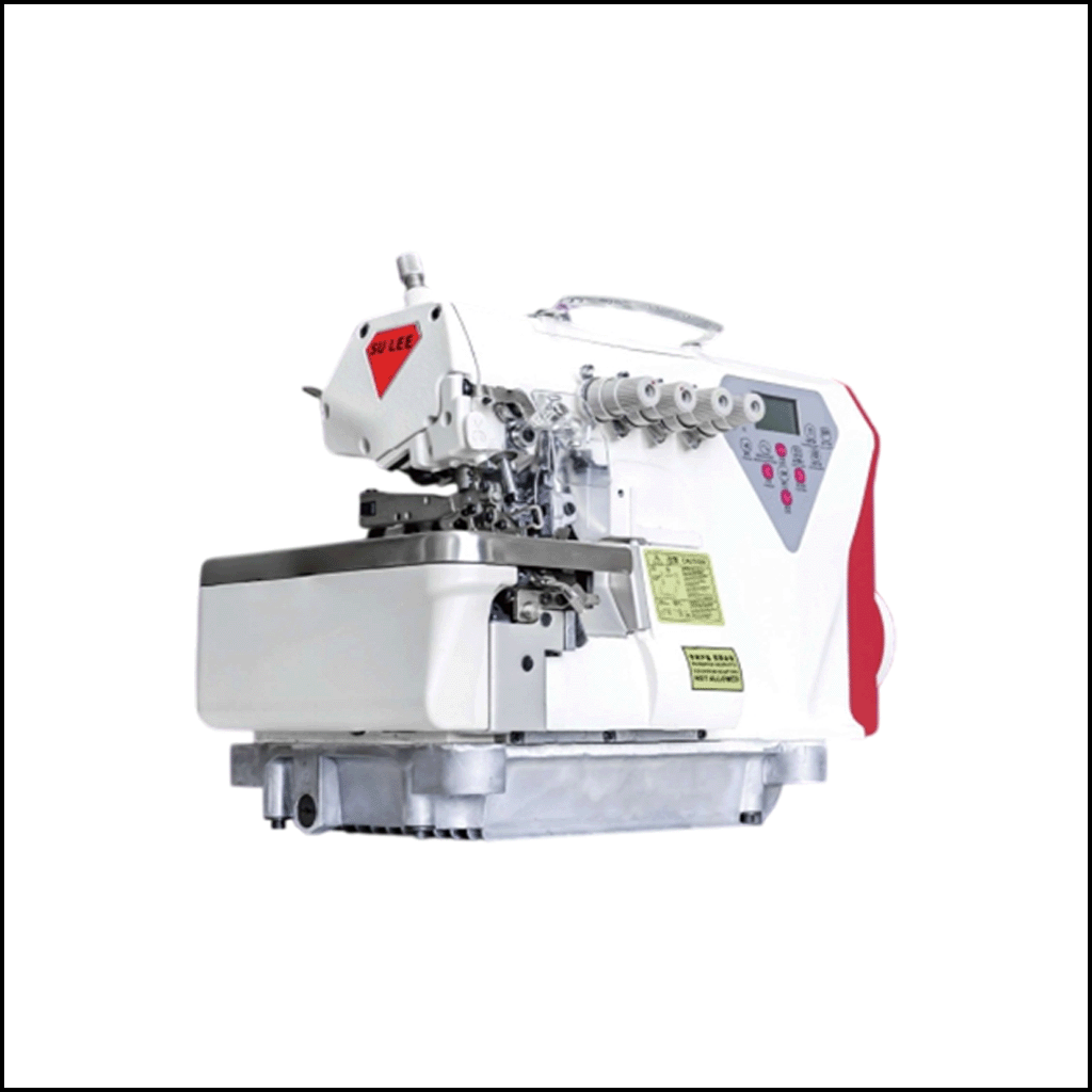 SLEX5214C OVERLOCK SEWING MACHINE
