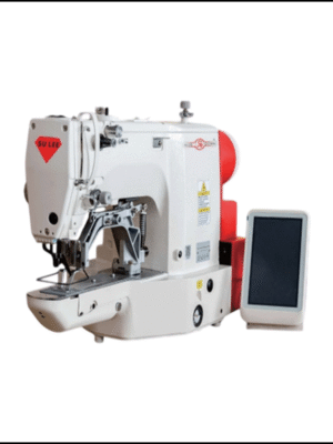 SLK430DC  COMPUTERIZED BAR TACKING MACHINE