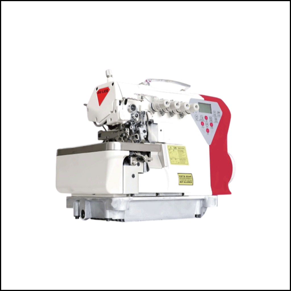 SLEX5214D OVERLOCK SEWING MACHINE