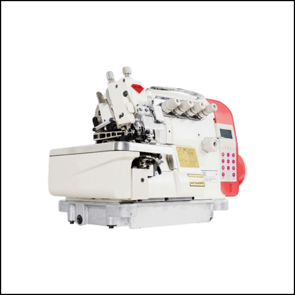 SLEXT5214 包縫機