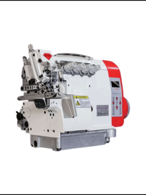 SLEX5100  COMPUTERIZEDCYLINDER-BED OVERLOCK SEWING MACHINE