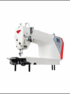 SL7000A  NEW GENERATION OF INTELLIGENT  LOCKSTITCH SEWING MACHINE