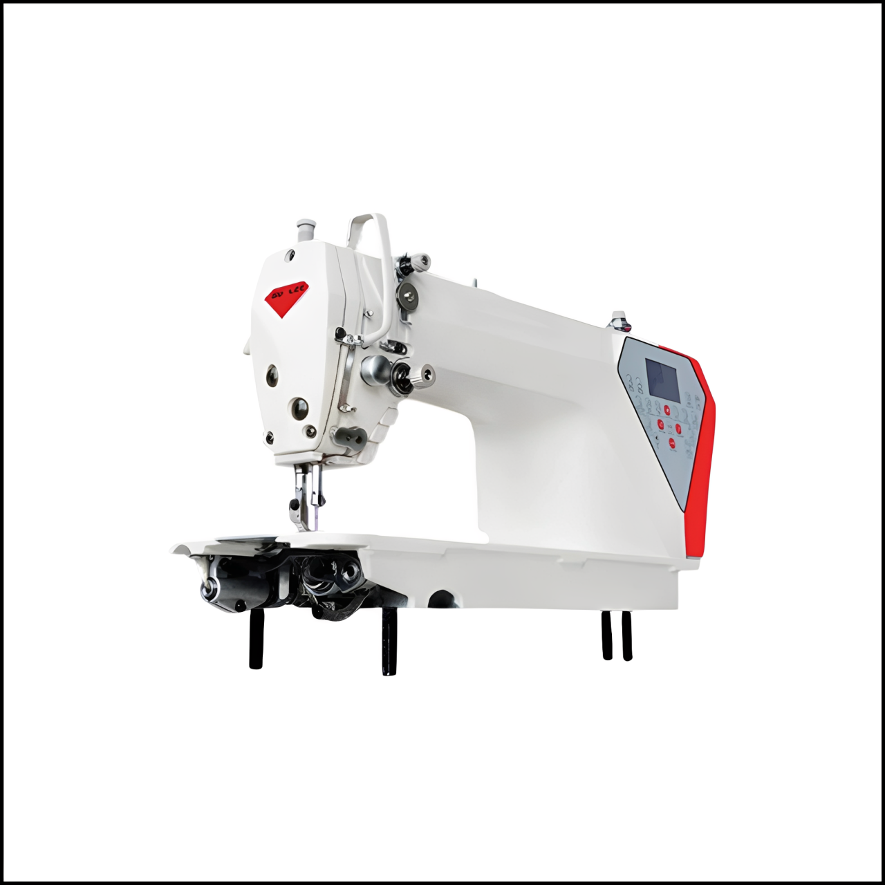 SL7000A LOCKSTITCH SEWING MACHINE