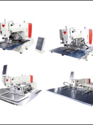 SLMS1010/1310/1510/2210/3020/6030  COMPUTERIZED PATTERN SEWING MACHINE