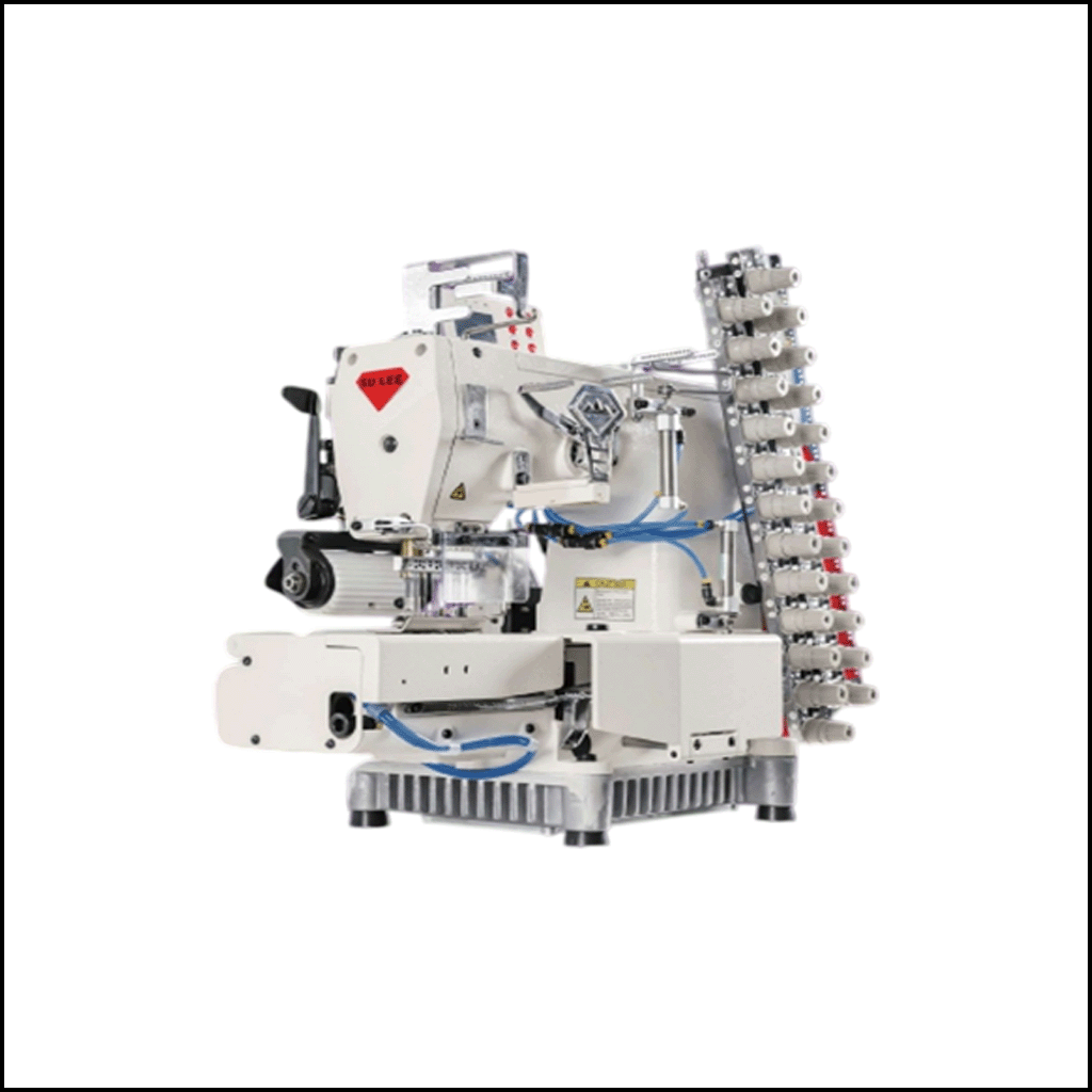 SLW800C AUTO CUTTING MACHINE