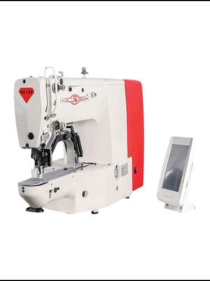 SLK2900ASS  COMPUTER BARTACKING SEWING MACHINE  (WITH ELECTRONIC THREAD CLIP DEVICE)