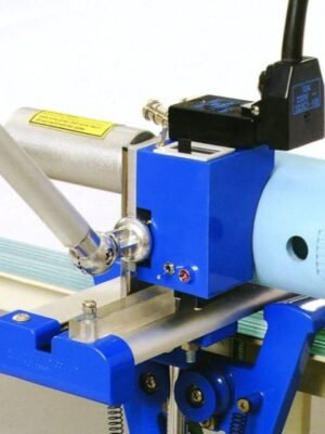 LST-360 : LEAVING MANUAL END CUTTER